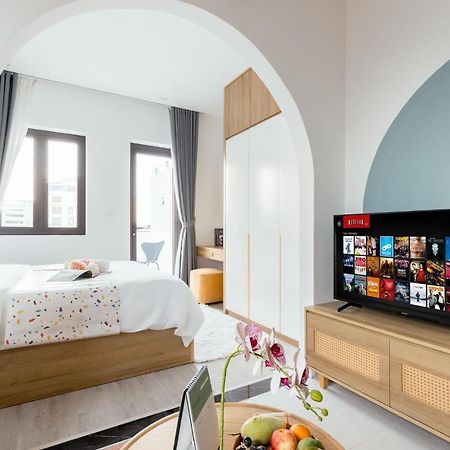 Crescendo Boutique Studio Ханой Екстериор снимка
