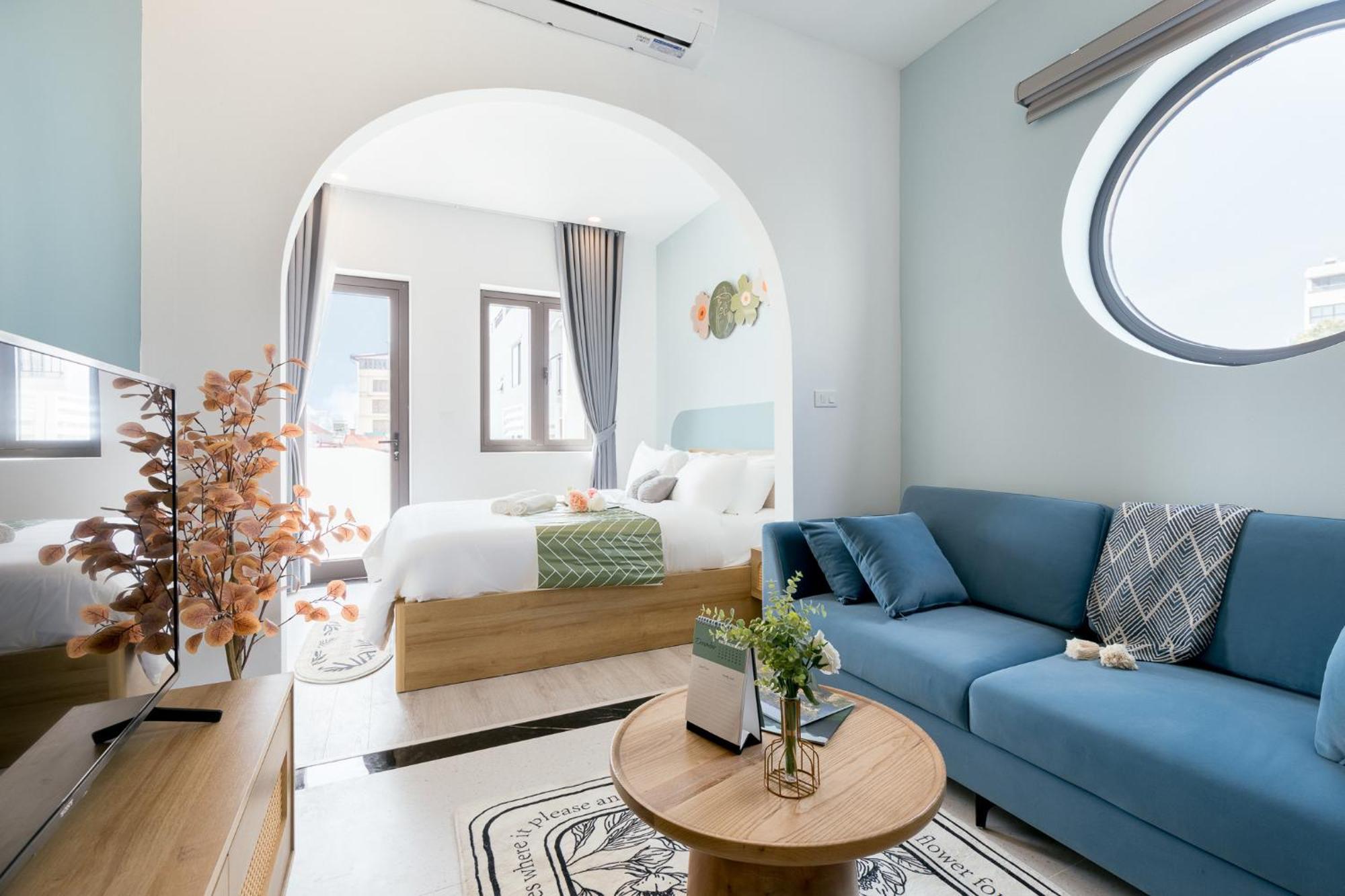 Crescendo Boutique Studio Ханой Екстериор снимка